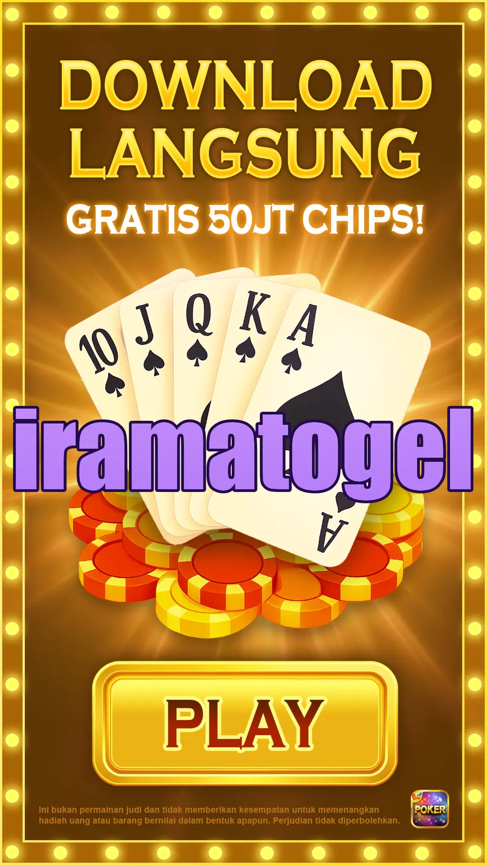 iramatogel APK