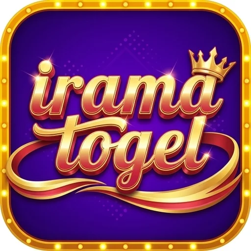 iramatogel Logo - Resmi