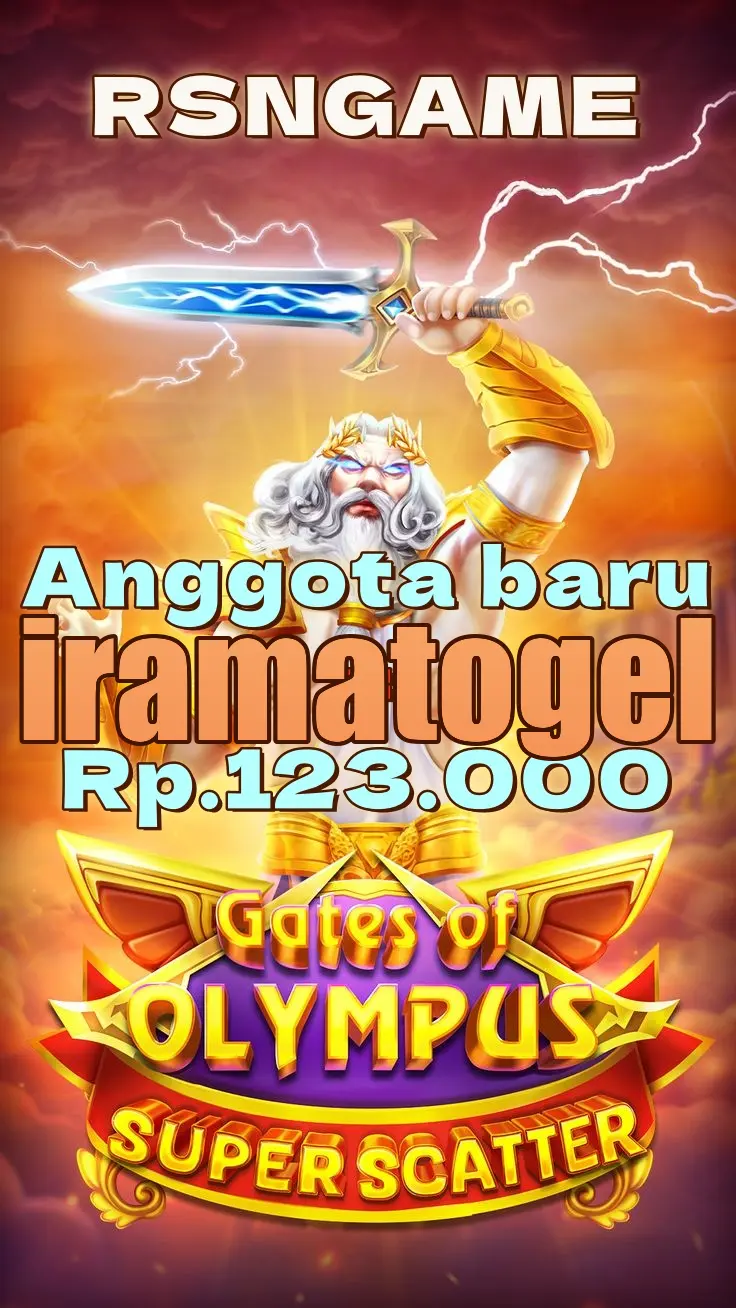 iramatogel Tangkapan Layar Resmi APK